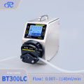 Medical Transfer Liquid Dosing Peristaltic Pump