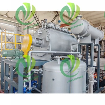 Drying Technology for Industrial Mother Liquor