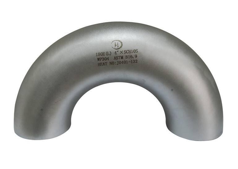 WP304 pipe elbow