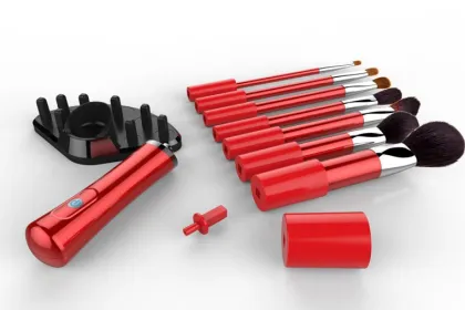 Electric Makeup Brush Cleaner - Brush Cleaner Machine