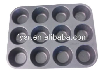 silicone baking ware/silicone mold