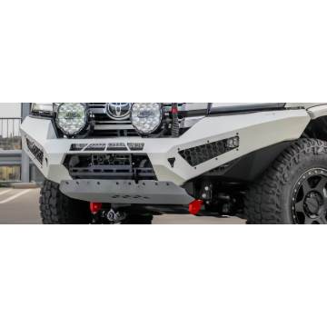 Accesorios 4x4 Barra de toros para Toyota LC300 2024