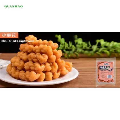 Tea Time Snack Assortment – Sticky Bean Buns, Sticky Buns, Eight Treasure Butter Tea – A Cozy Moment with Tea & Treats