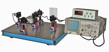 Piezoelectric effect and Vibration Measurement F-ZD2030 beijing force