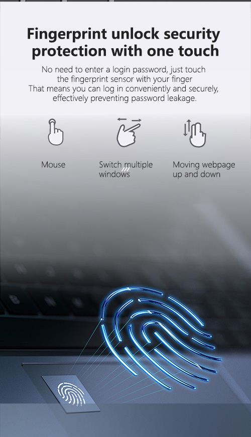 N95 processor laptop