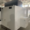 OEM Custom Industrial CNC Machine Enclosure