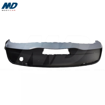 Rear Bumper Lower Fascia for 2021-2022 Tesla Model Y - 1494006-00-A/B