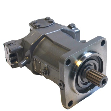 Rexroth AA6VM107HD2 Motor Piston Hidraulik