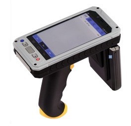 Android UHF RFID handheld reader