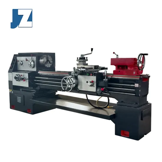 CA6150x1000mm Chinese Metal Lathe: A Comprehensive Guide to the 7.5KW Precision Bench Manual Machine