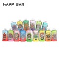 HAPP BAR GR100K PRO Вейп за еднократна употреба