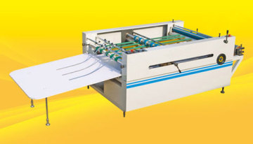 JY-1020A Automatic paper separator