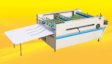 JY-1020A Automatic paper separator
