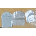 OEM Clear PVC Dome Shrink Bags