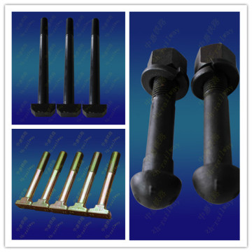 T Bolt