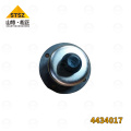 Extraction valve for excavator EX200-5: 4434017