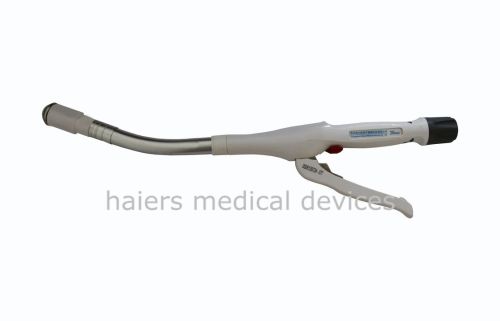 Titanium Disposable Curved Circular Stapler For Esophagus Resection With Ce