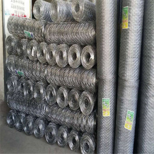 Hot sales good quality chicken wire fence netting