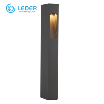 Lampu Bollard Led LED 7W H600mm