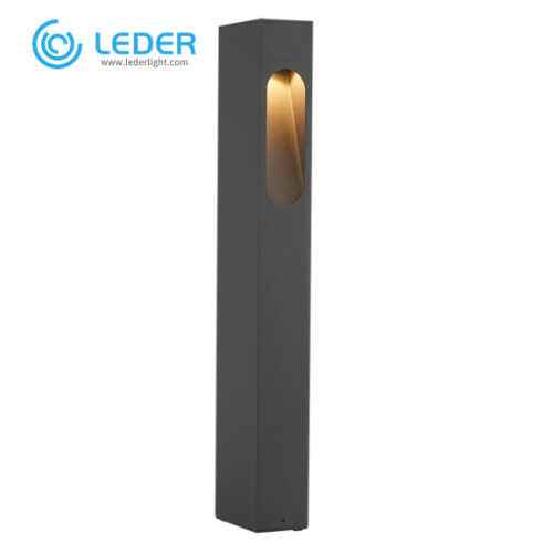 Borne d&#39;éclairage à LED LEDER 7W H600mm