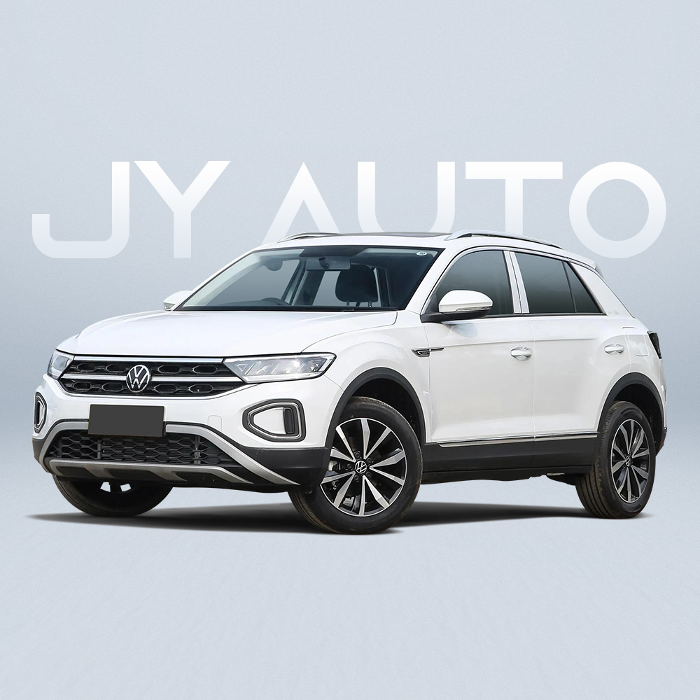 Volkswagen T-Roc-Main image Urban SUV