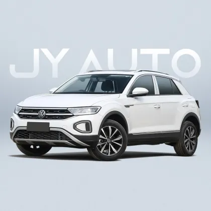 Volkswagen T-Roc-Main image Urban SUV