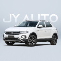 Volkswagen T-Roc-Main image Urban SUV