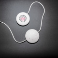 Pillow Speaker Stereo Earphone untuk MP3 MP4 Player