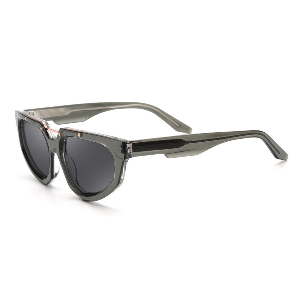 High Quality Cheap Acetate Sunglasses