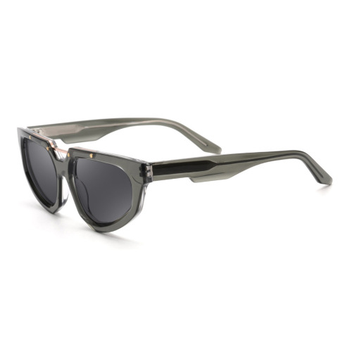 Acetate Sunglasses Premium Sunglasses For Men And Women Manufactory