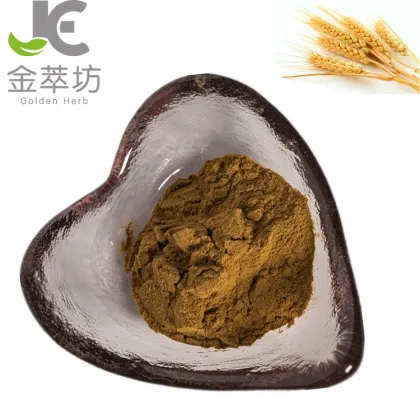 10:1 barley malt extract powder