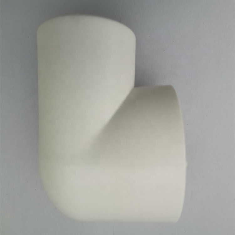 PPR female thread elbow DN20 DN25 DN32