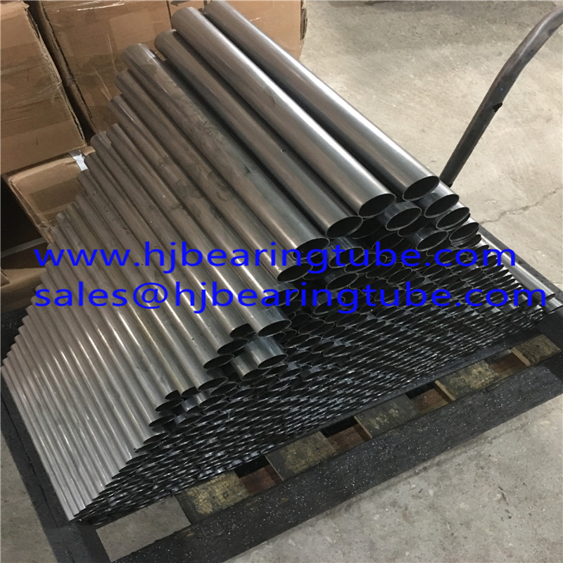 Cold Rolling Steel Tube