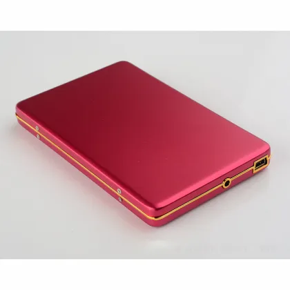 1TB Mobile SSD Casing Mobile Hard Disk USB 3.0 Drive Casing Mobile Drive 1TB