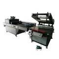 High Speed ​​Slant Arm Robot UV -schermmachine