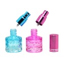 10ml Colored Glass Spray Perfume Bottle