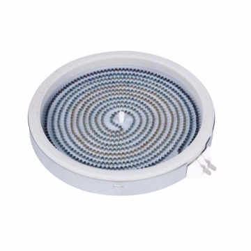 Ceramic Hot Plate: Electric Cooking Home Kitchen Appliance