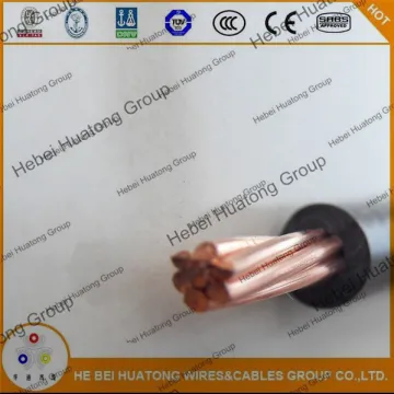UL83 Thhn Thermoplastic-Insulate Wire