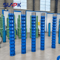 خرید پمپ چاه عمیق 400QJH210-300/11-300kW