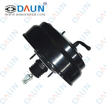 Brake Booster for Isuzu NPR NQR 2002