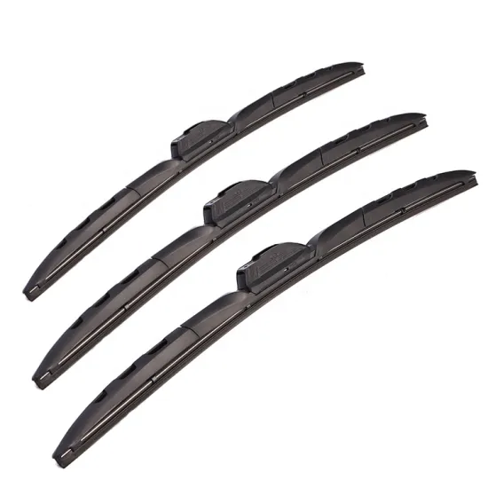 Best Seller Premium Universal Multi-Function Windscreen Wiper Blade