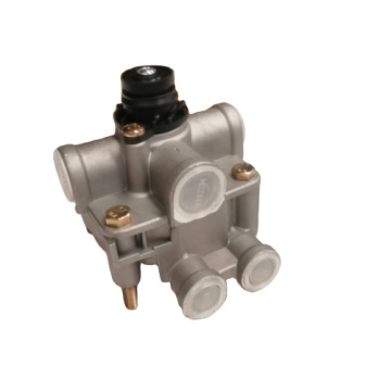 China Truck Parts - Shacman F3000 Relay Valve