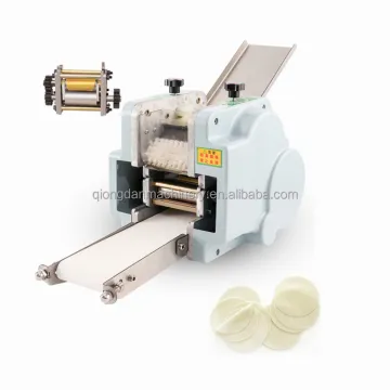 Automatic Dumpling Wrapper Making Machine Price