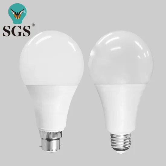China Manufacturer: Wholesale LED Bulbs in Various Watts (5W-18W) at Affordable Prices - E27 & B22 Types