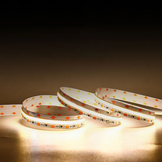 SMD2025 Flexible High Brightness LED Strip Light - New Arrival