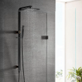 Square Shower Set do prysznica wielomodowego