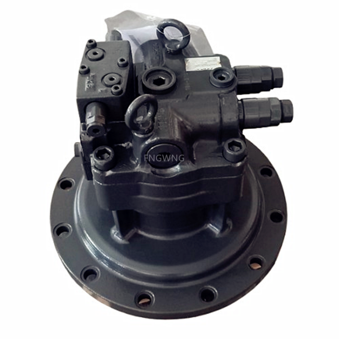 KBC10160 Hydraulic Swing Rotary Motor For Sumitomo