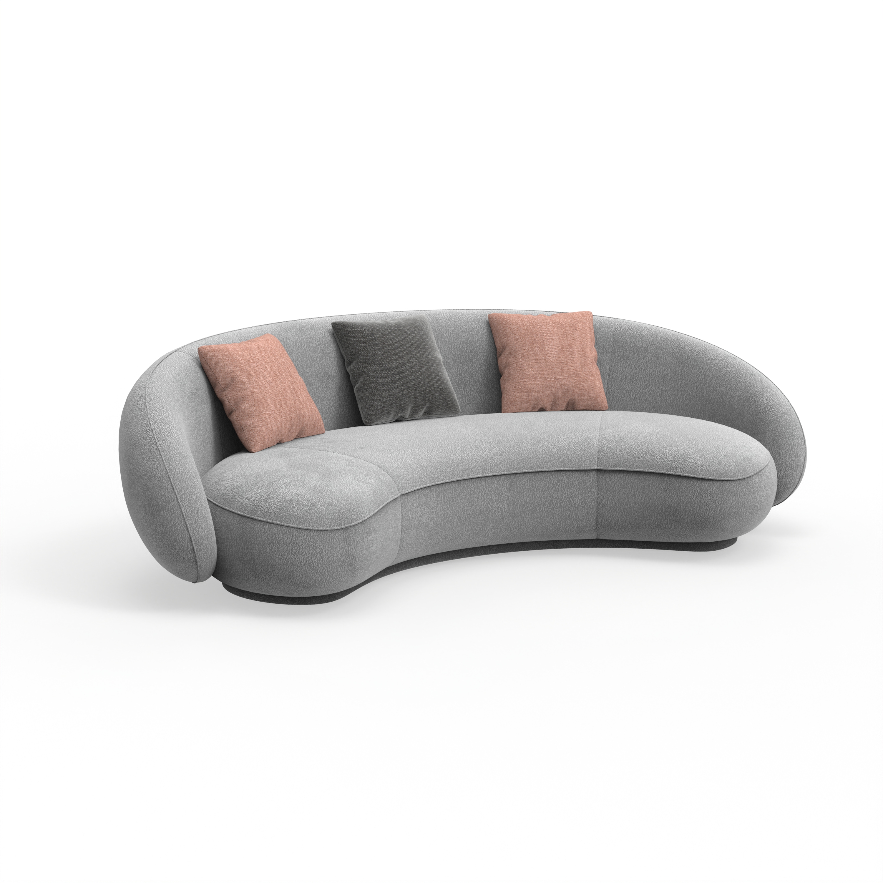 Reception Waiting Area Sofa
