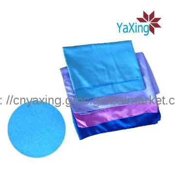 Microfiber custom bar towel won\'t shed
