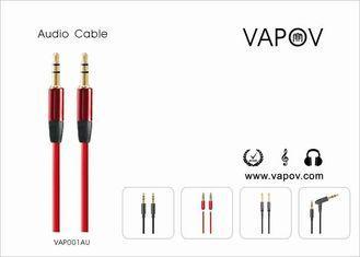 fine quality Audio cable for iPhone5 iPhone6 iPad iPhone4 a